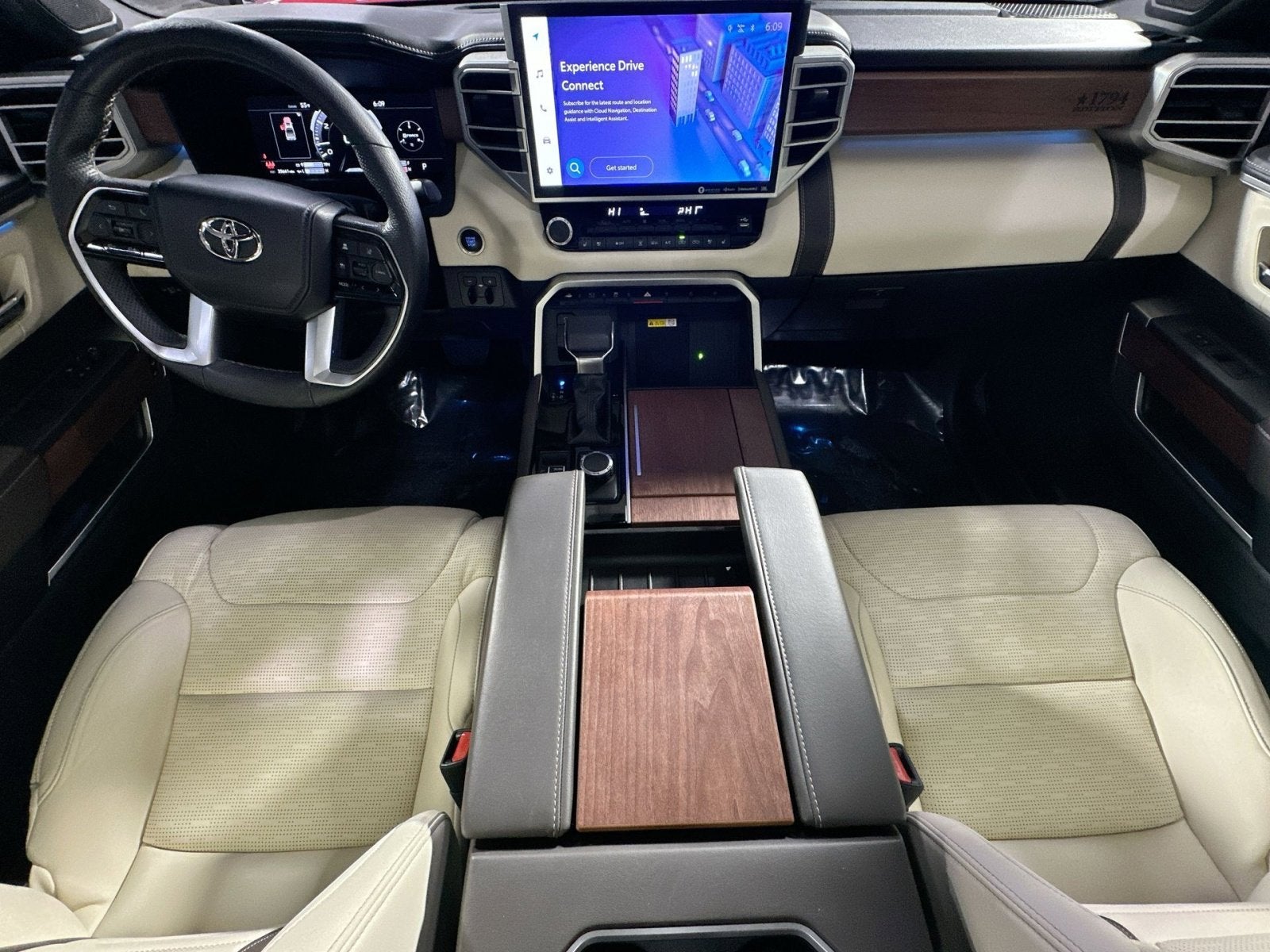 2022 Toyota Tundra 1794