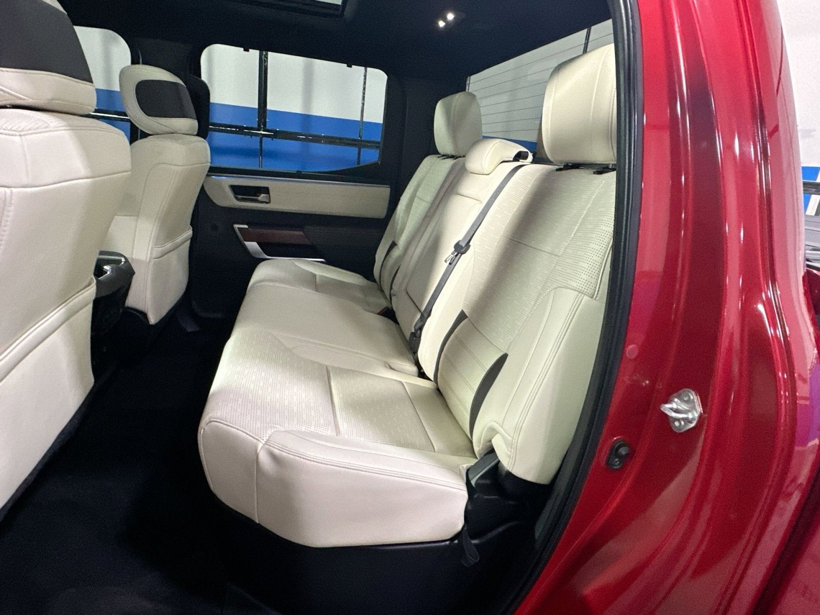 2022 Toyota Tundra 1794