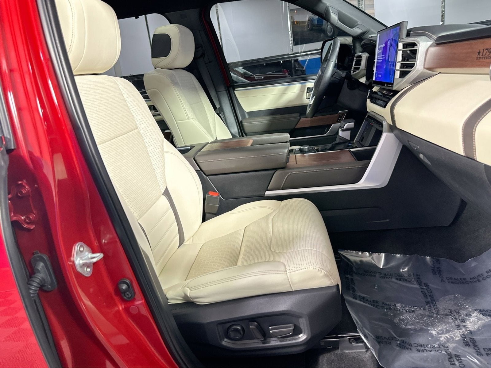 2022 Toyota Tundra 1794