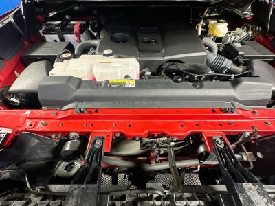 2022 Toyota Tundra 1794