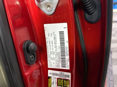 2022 Toyota Tundra 1794