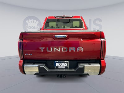 2022 Toyota Tundra 1794