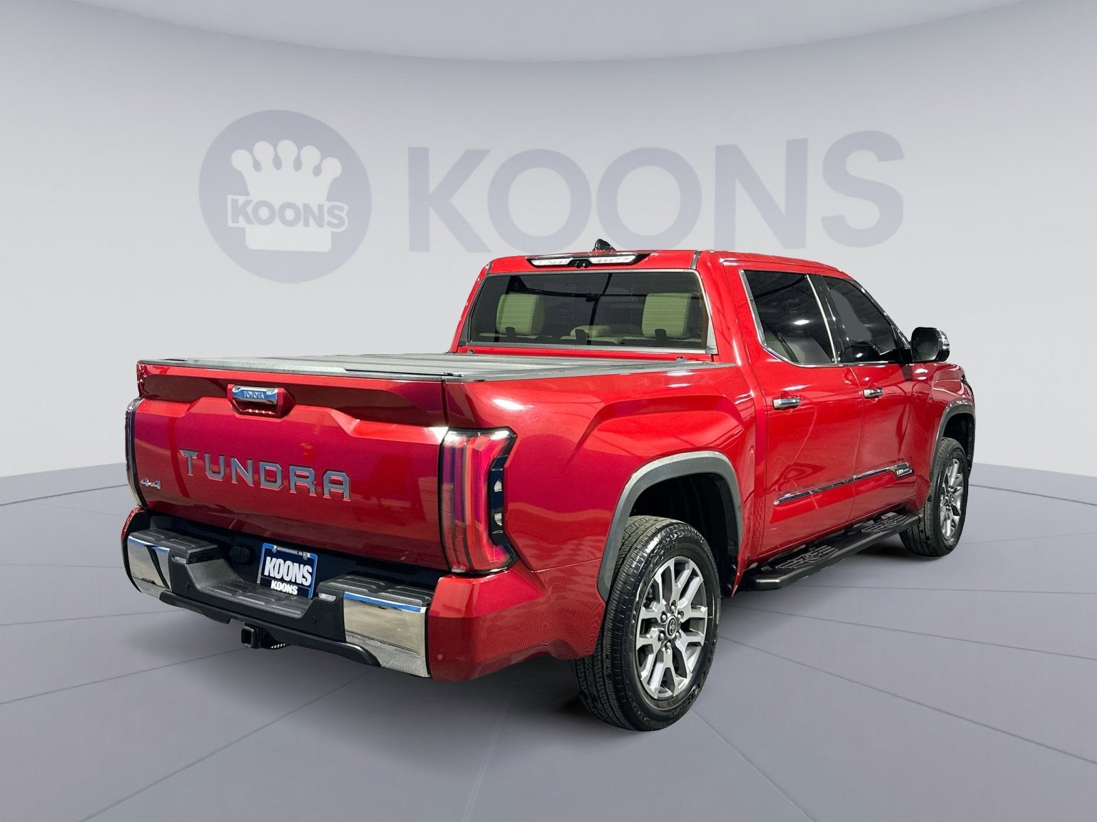 2022 Toyota Tundra 1794