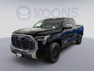 2023 Toyota Tundra 1794