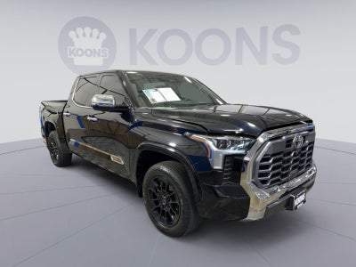 2023 Toyota Tundra 1794