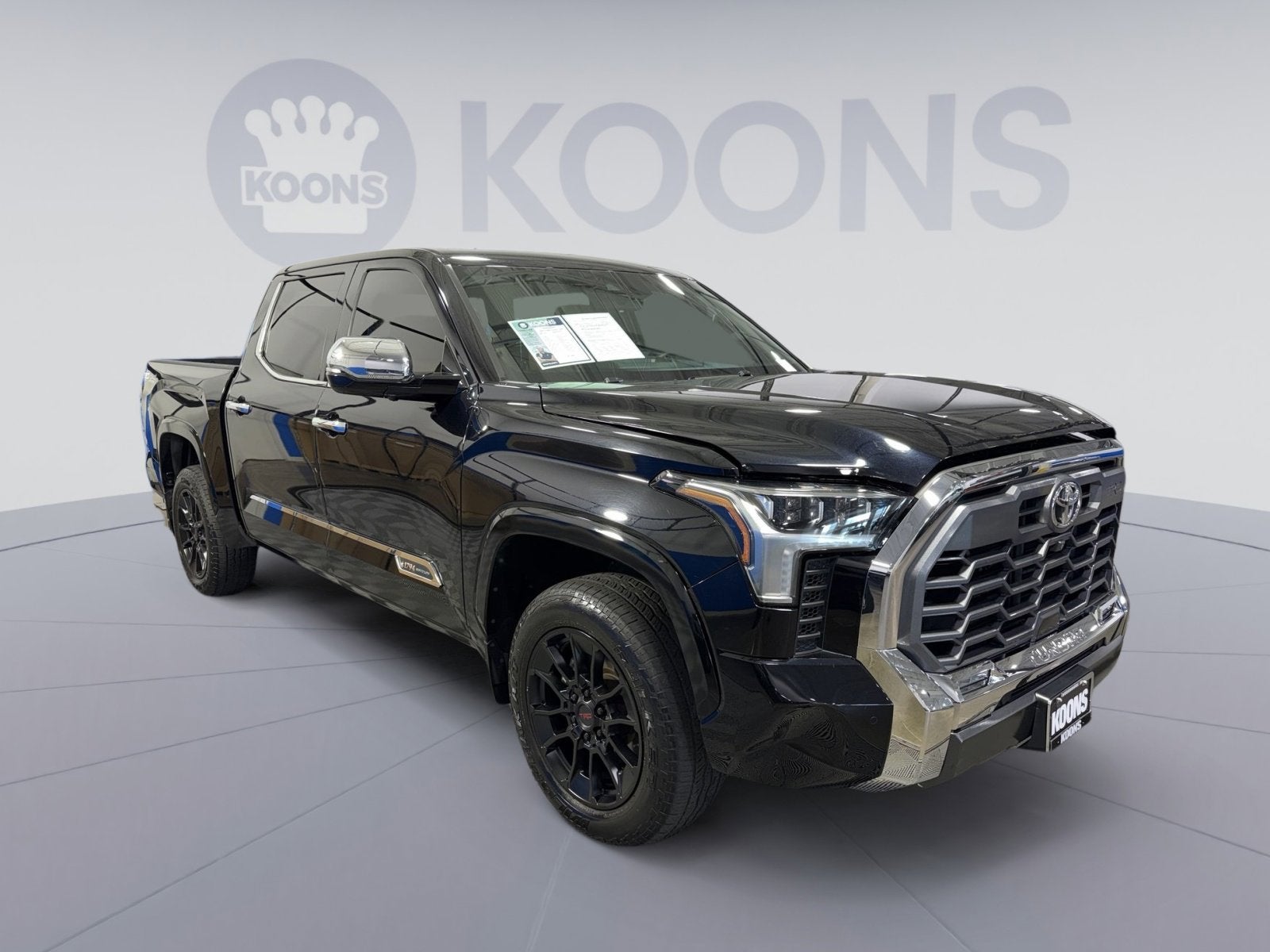 2023 Toyota Tundra 1794