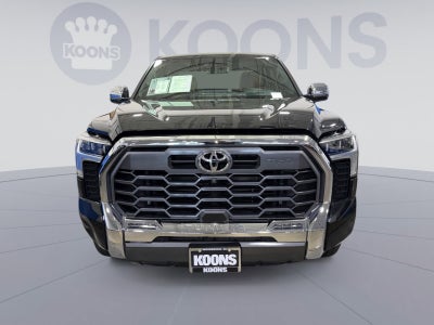 2023 Toyota Tundra 1794