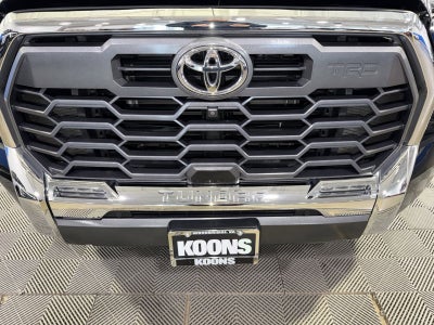 2023 Toyota Tundra 1794