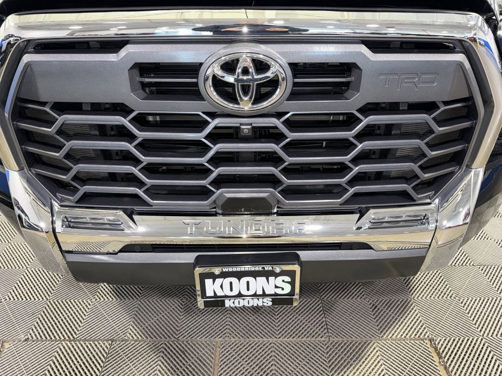 2023 Toyota Tundra 1794