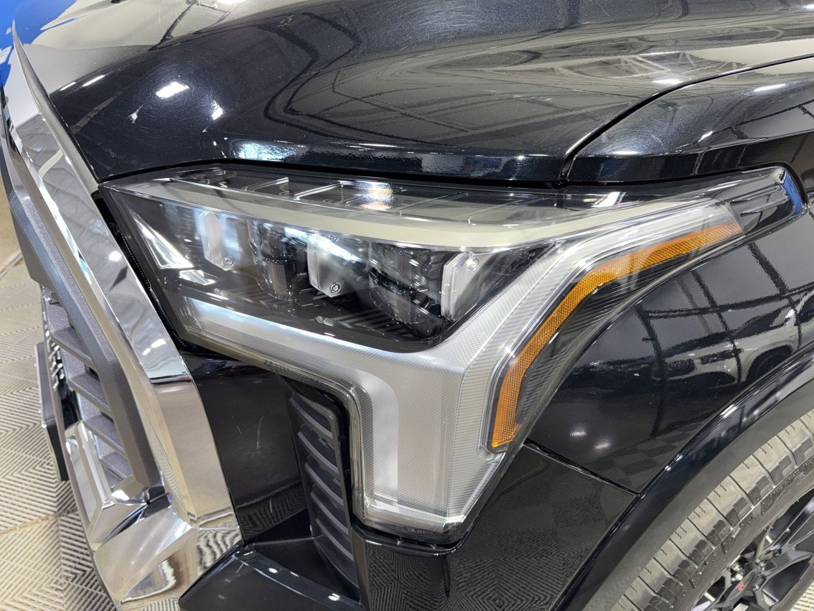 2023 Toyota Tundra 1794