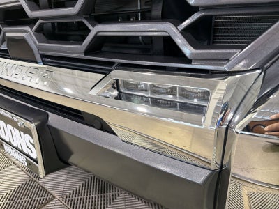 2023 Toyota Tundra 1794