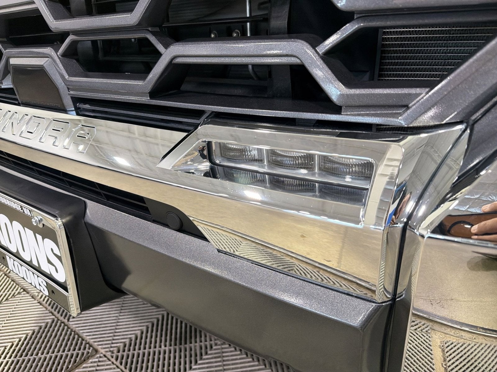 2023 Toyota Tundra 1794