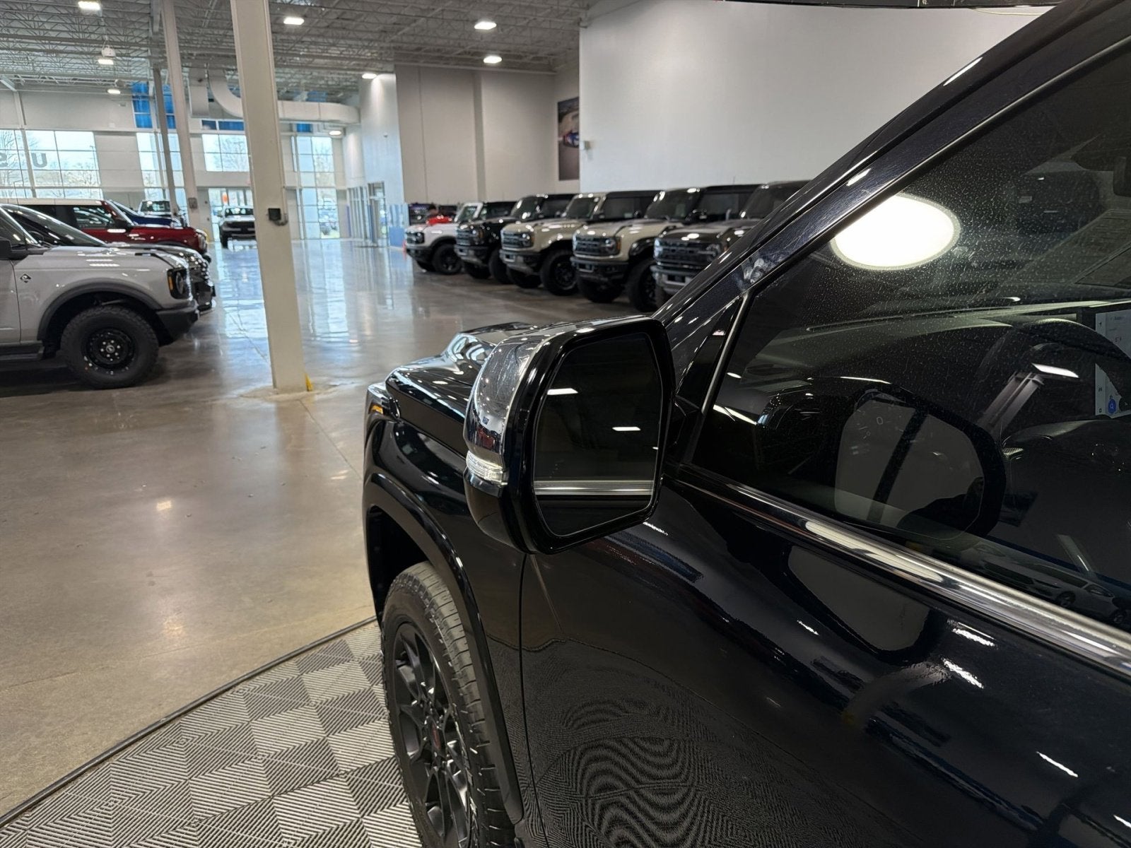 2023 Toyota Tundra 1794