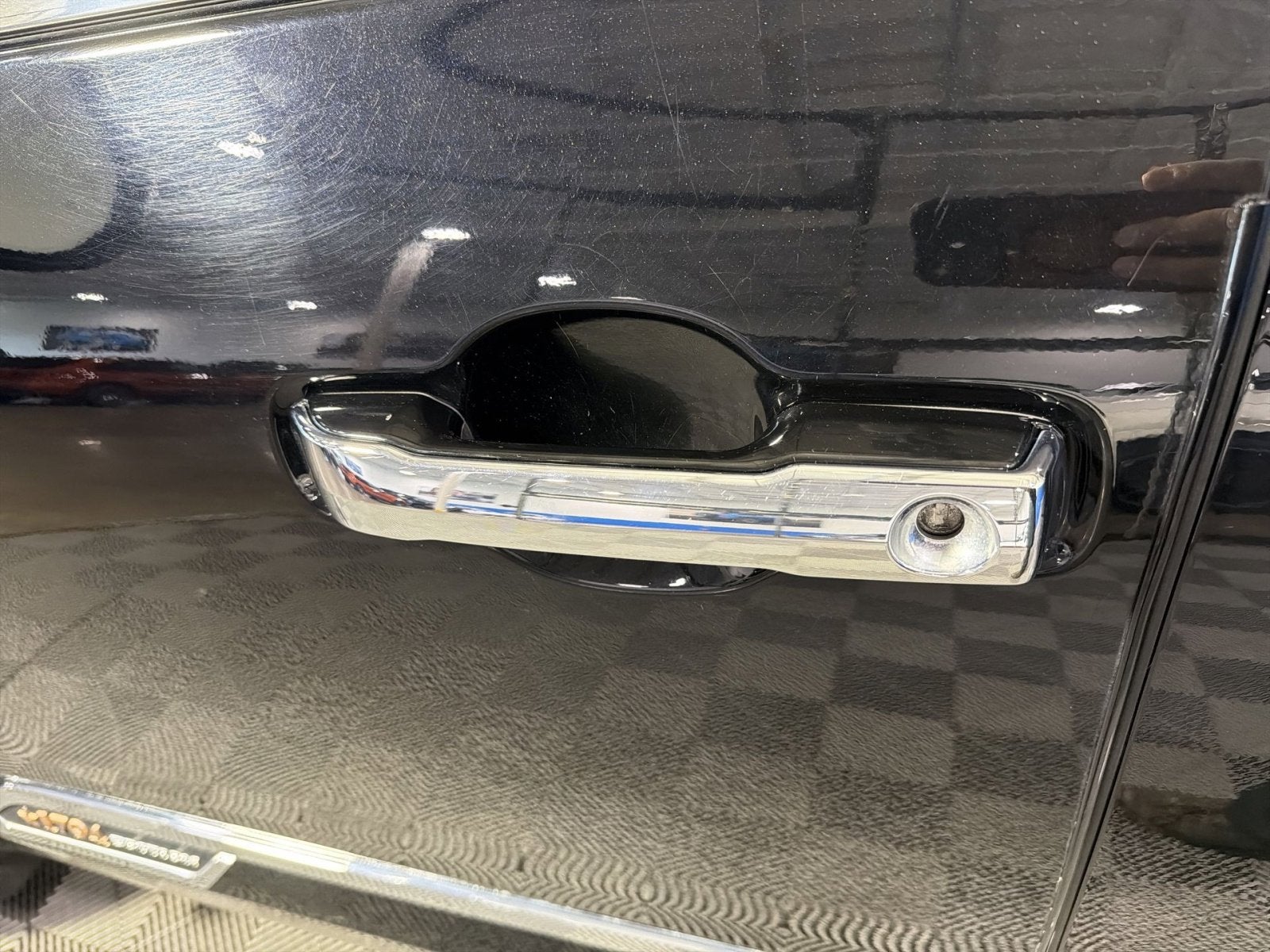 2023 Toyota Tundra 1794