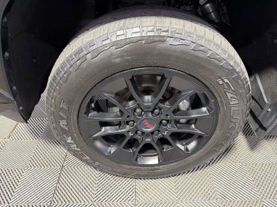 2023 Toyota Tundra 1794