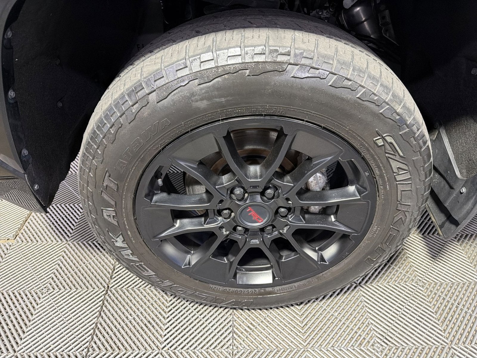 2023 Toyota Tundra 1794