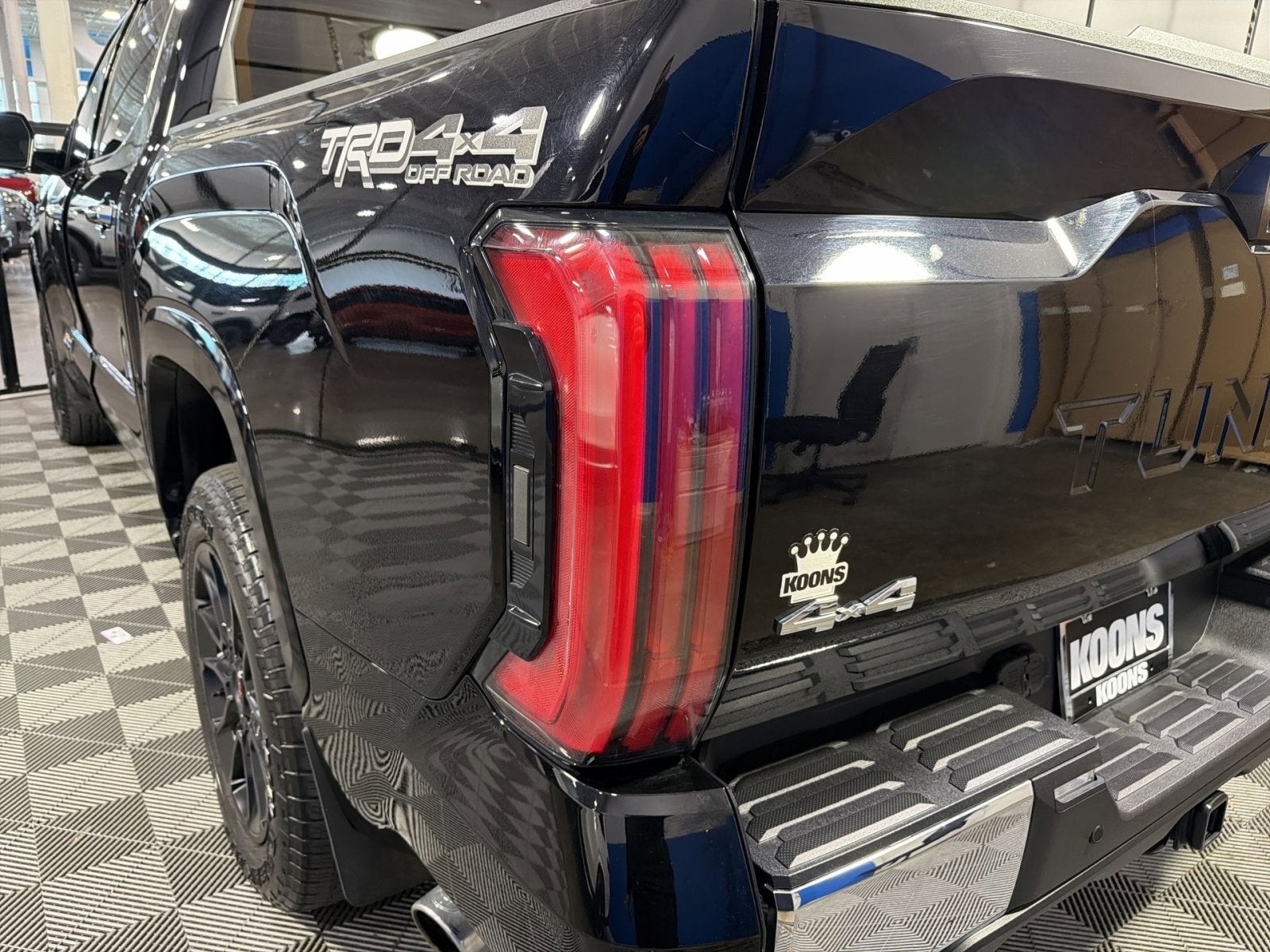 2023 Toyota Tundra 1794