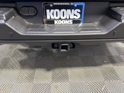 2023 Toyota Tundra 1794