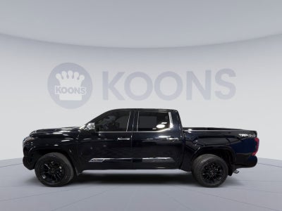 2023 Toyota Tundra 1794
