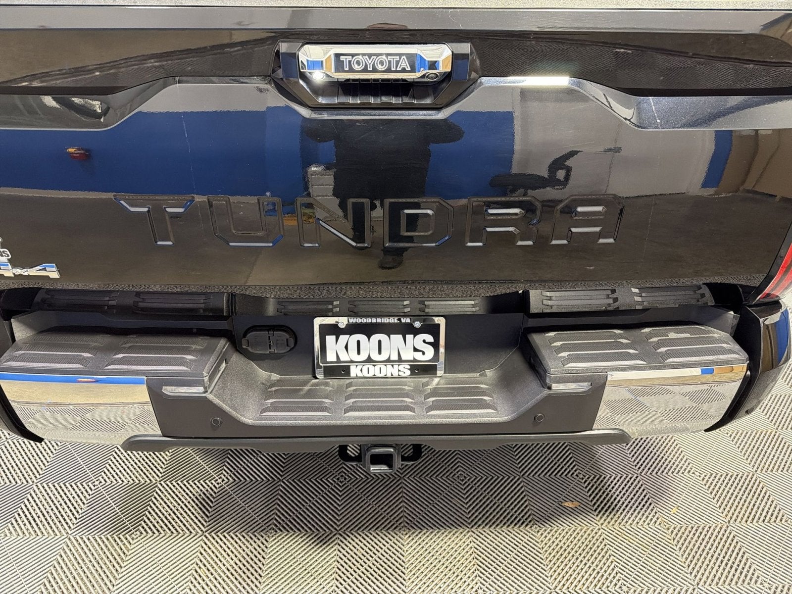 2023 Toyota Tundra 1794