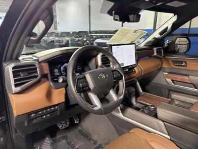 2023 Toyota Tundra 1794