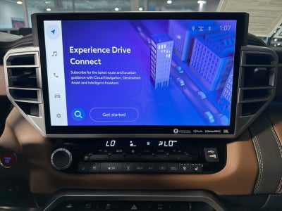 2023 Toyota Tundra 1794