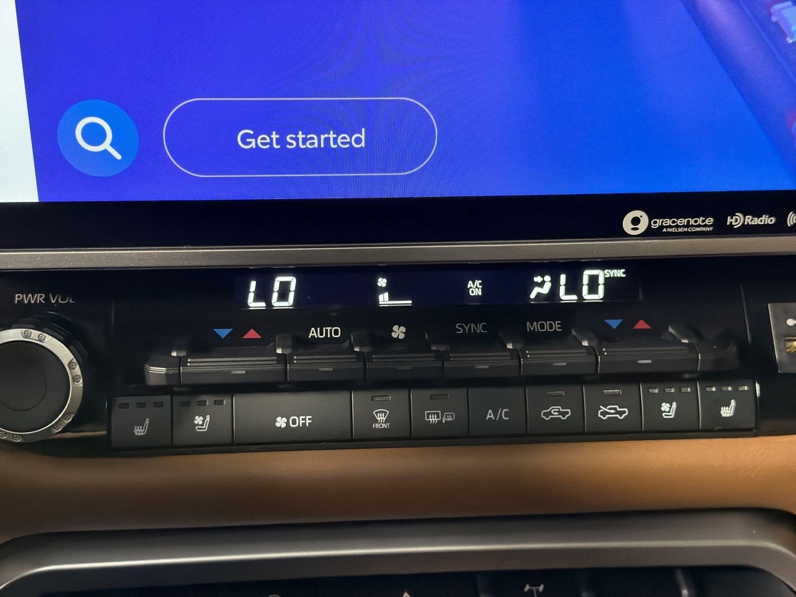 2023 Toyota Tundra 1794