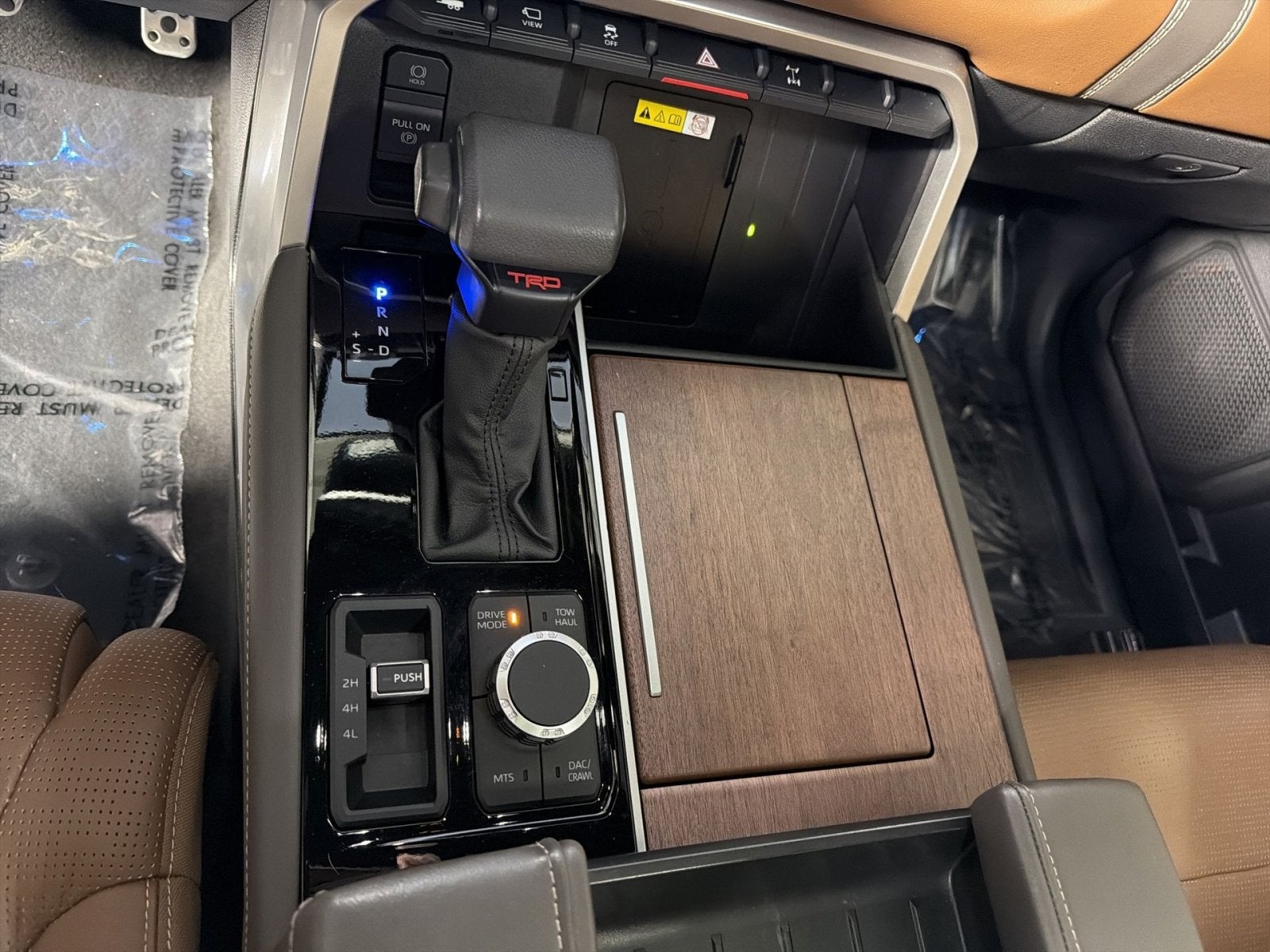 2023 Toyota Tundra 1794