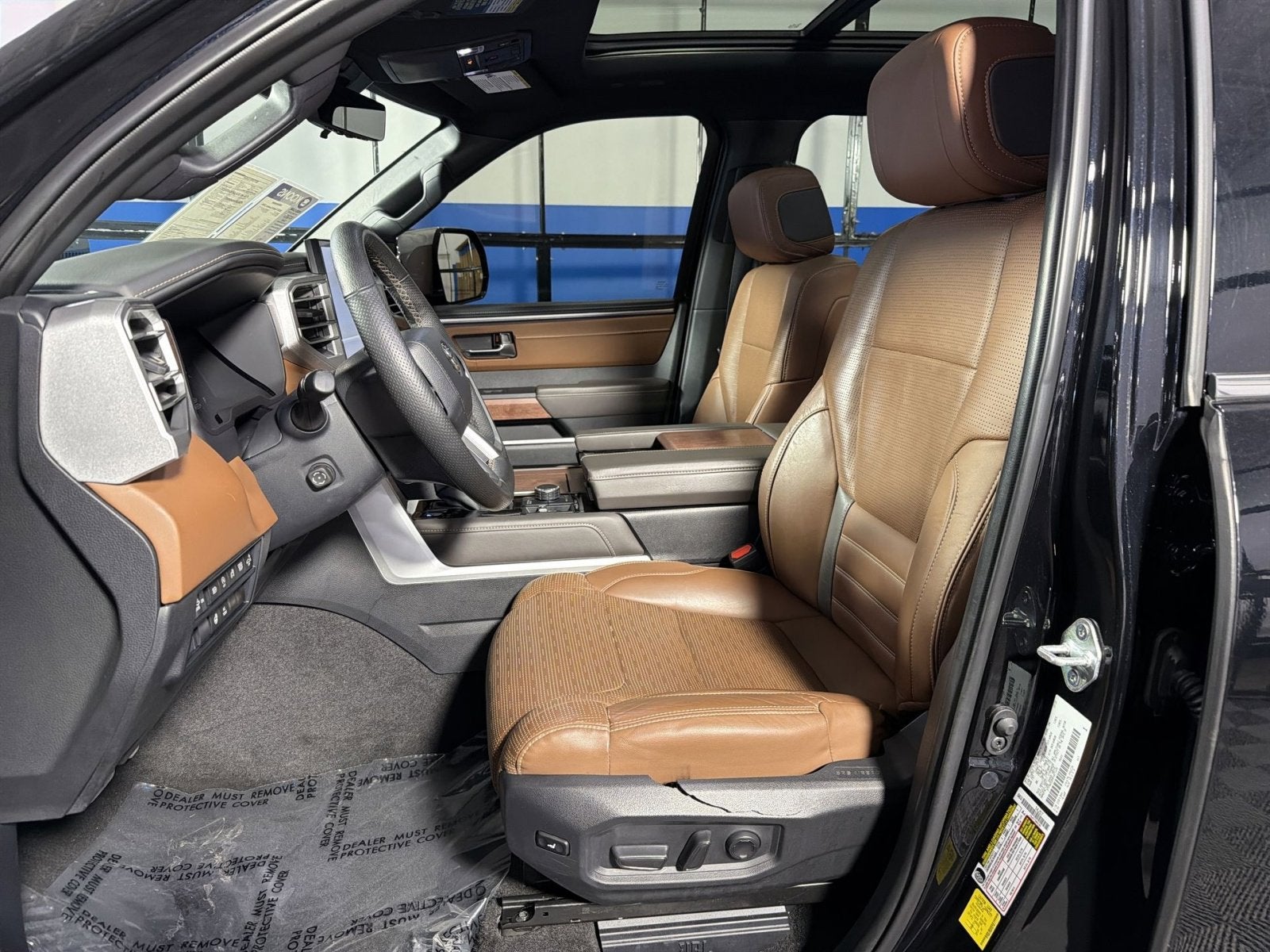 2023 Toyota Tundra 1794