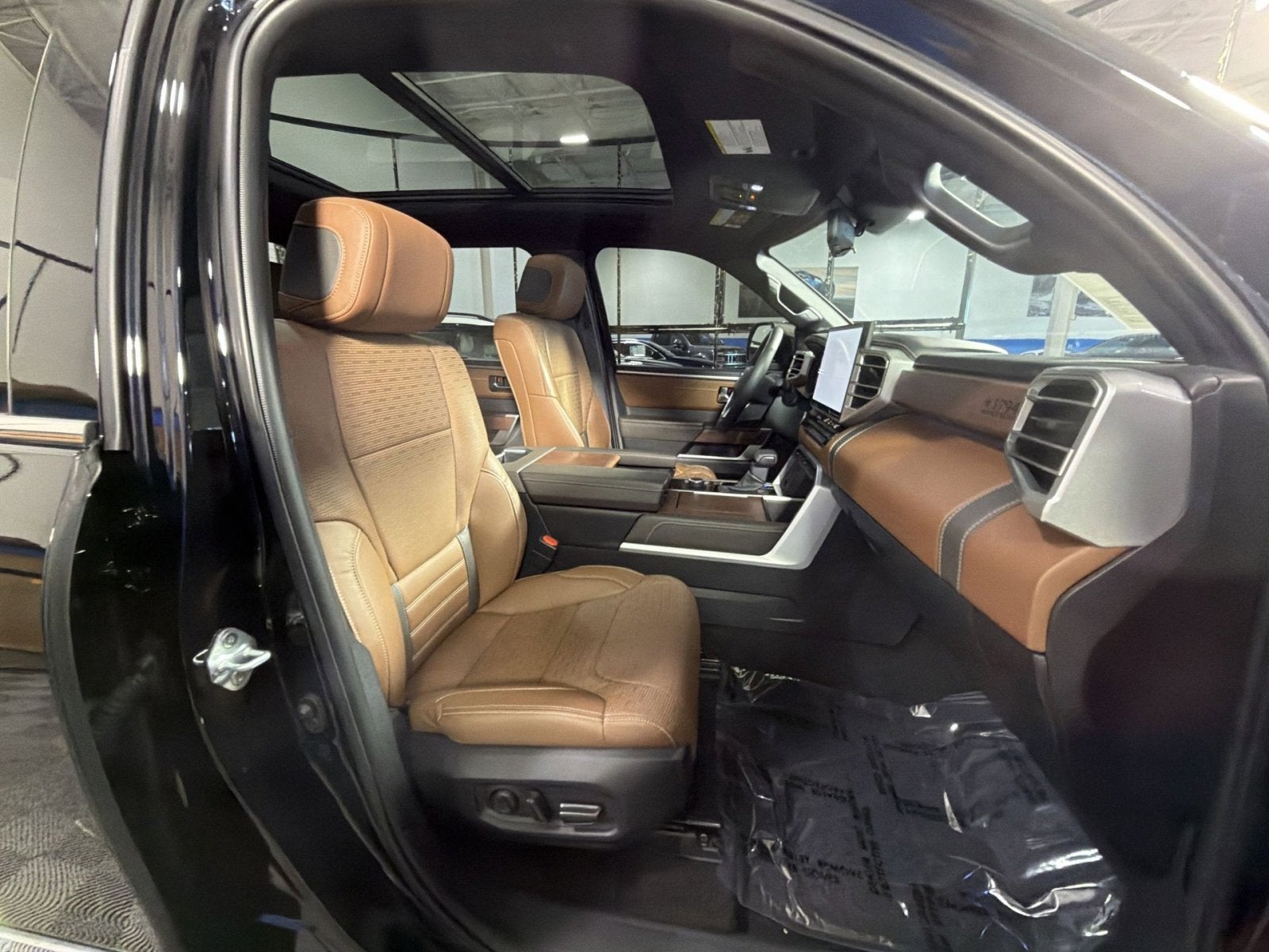 2023 Toyota Tundra 1794