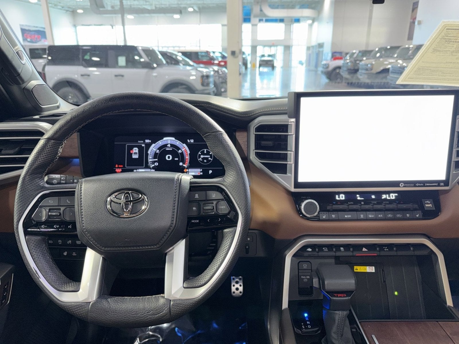 2023 Toyota Tundra 1794