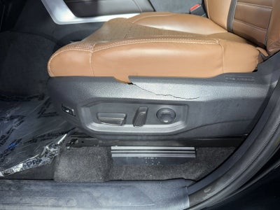 2023 Toyota Tundra 1794