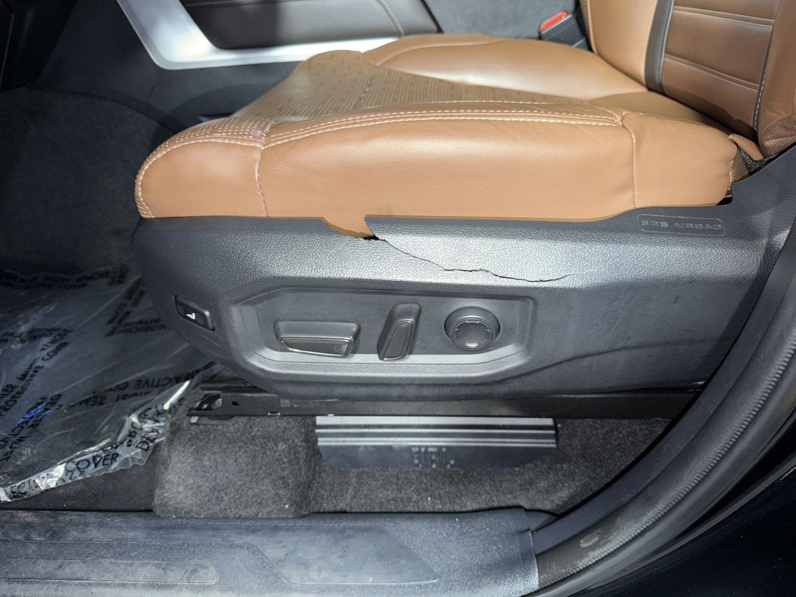 2023 Toyota Tundra 1794