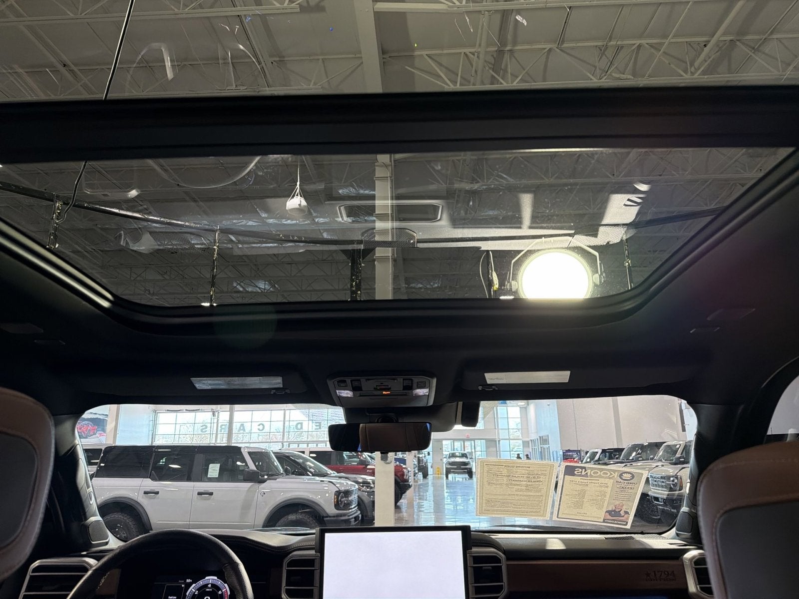 2023 Toyota Tundra 1794