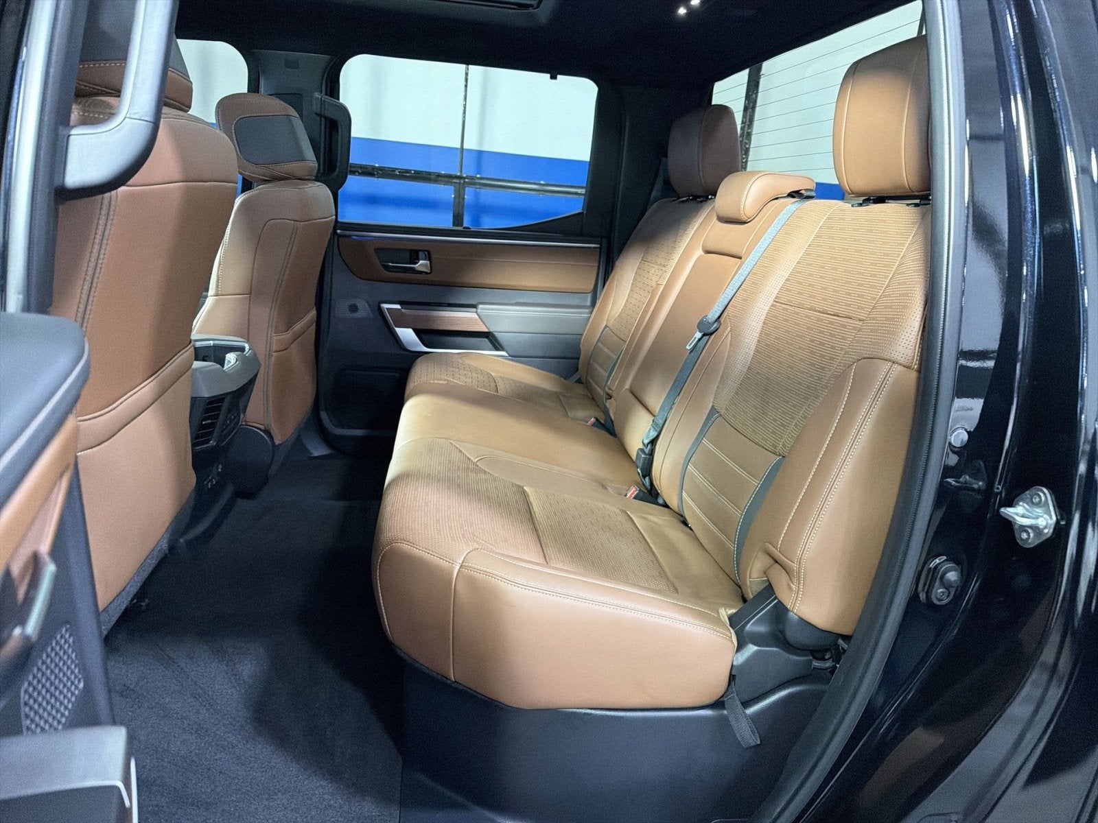 2023 Toyota Tundra 1794