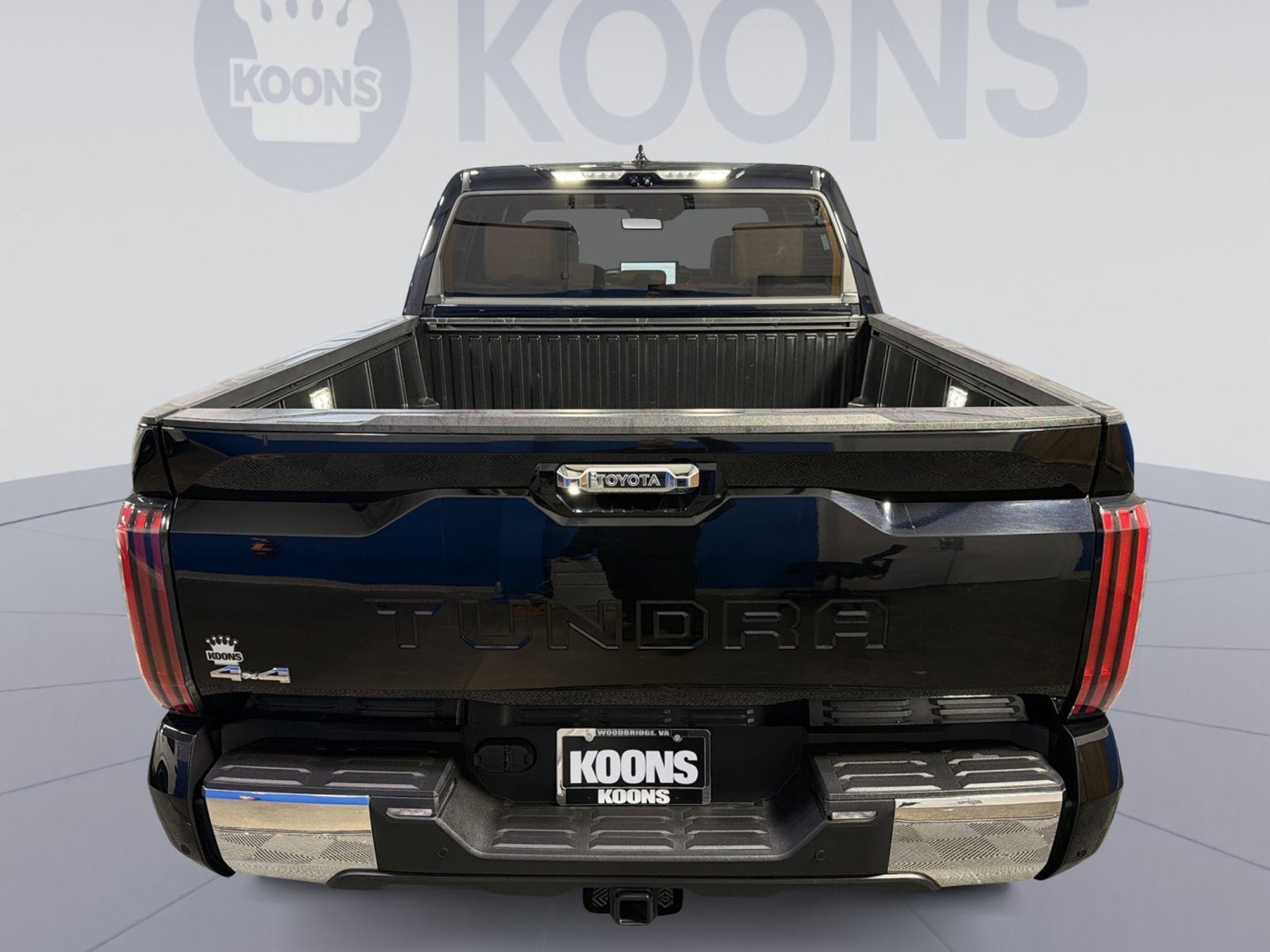 2023 Toyota Tundra 1794