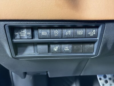 2023 Toyota Tundra 1794