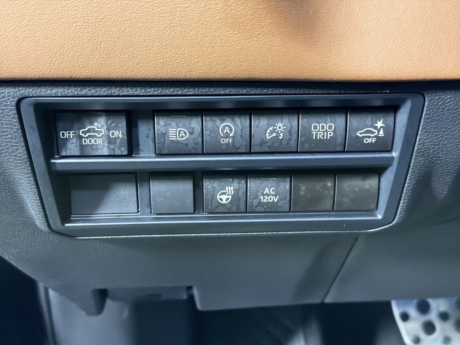 2023 Toyota Tundra 1794