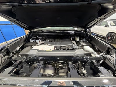 2023 Toyota Tundra 1794