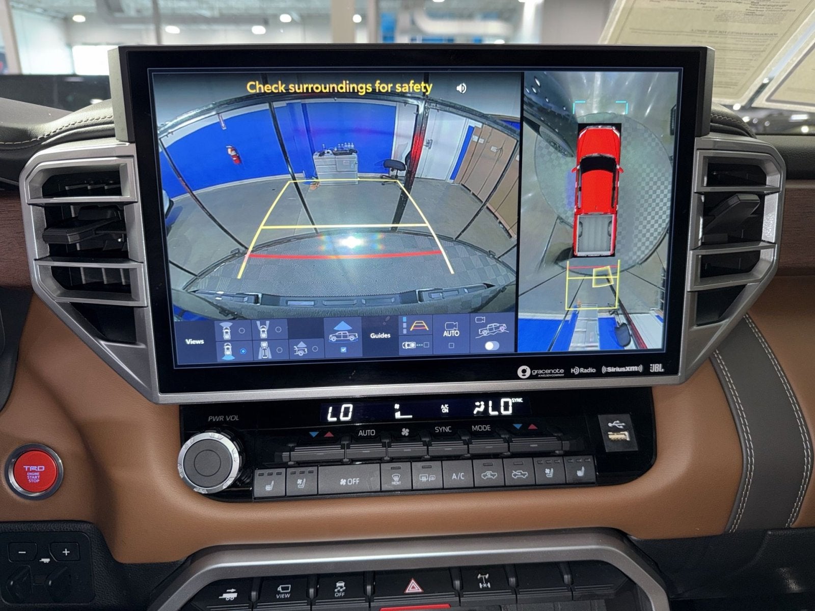 2023 Toyota Tundra 1794