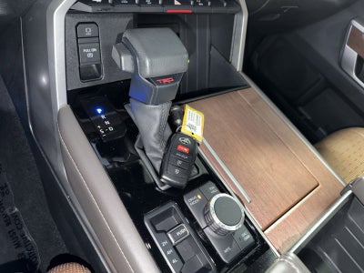 2023 Toyota Tundra 1794