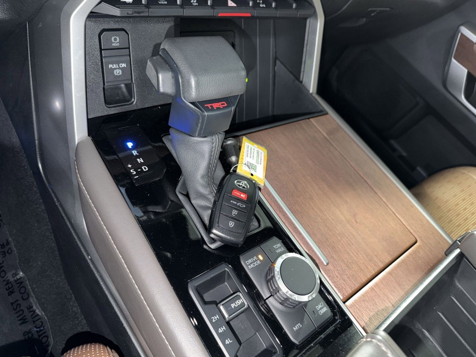 2023 Toyota Tundra 1794