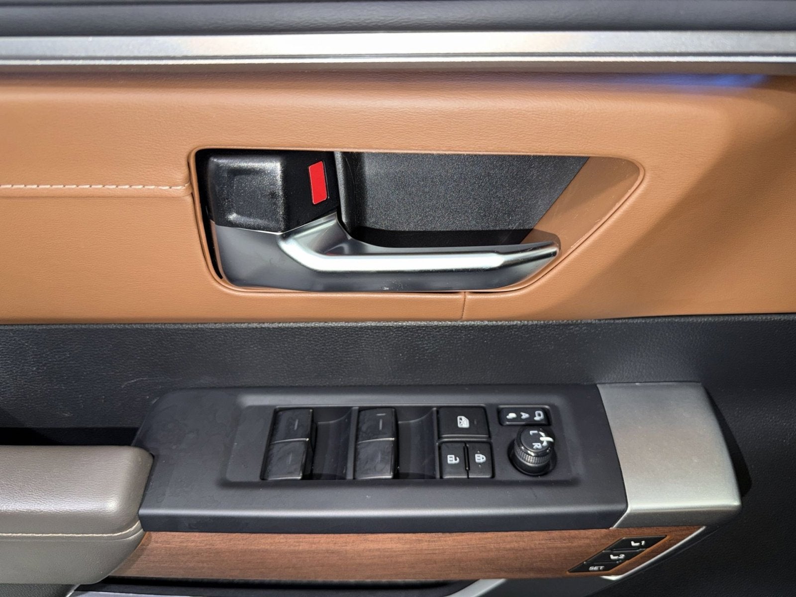 2023 Toyota Tundra 1794