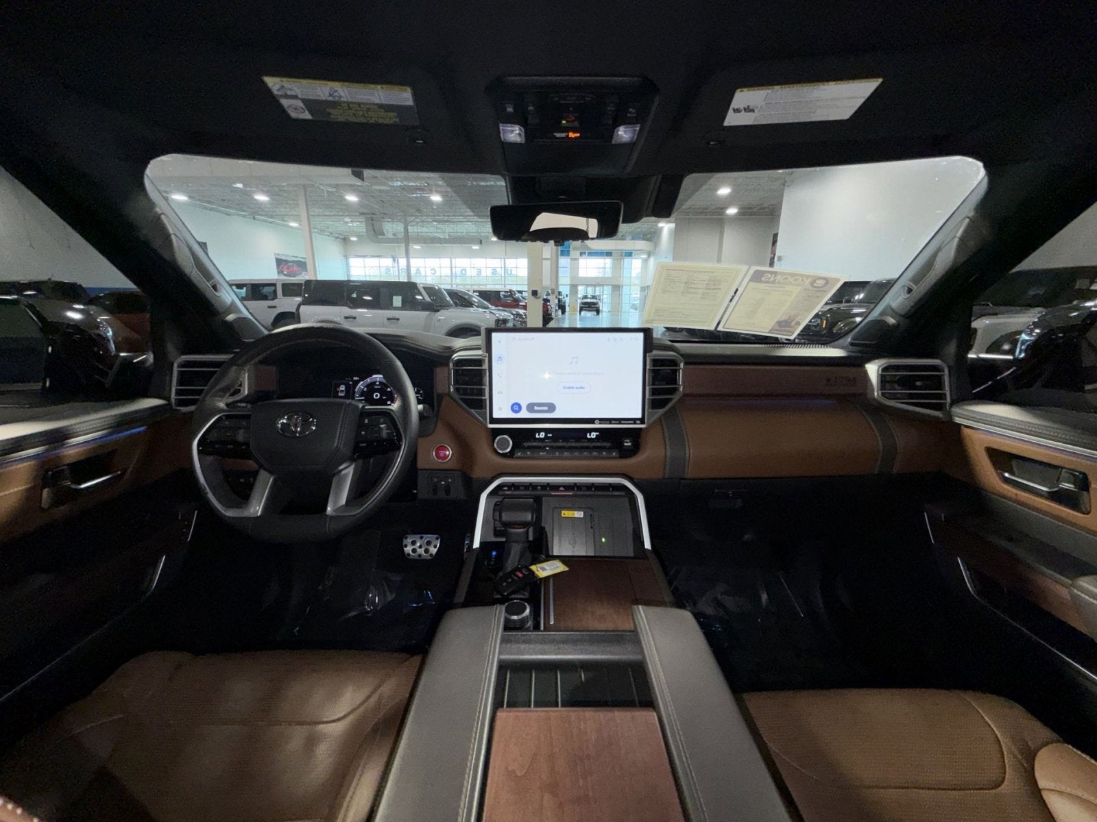 2023 Toyota Tundra 1794