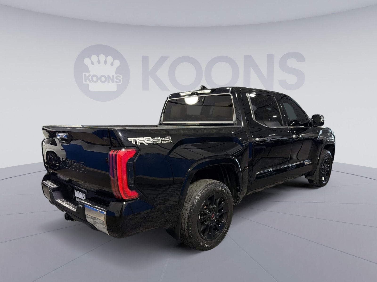 2023 Toyota Tundra 1794