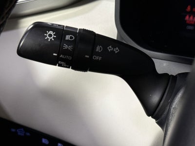 2023 Toyota Tundra Hybrid Capstone