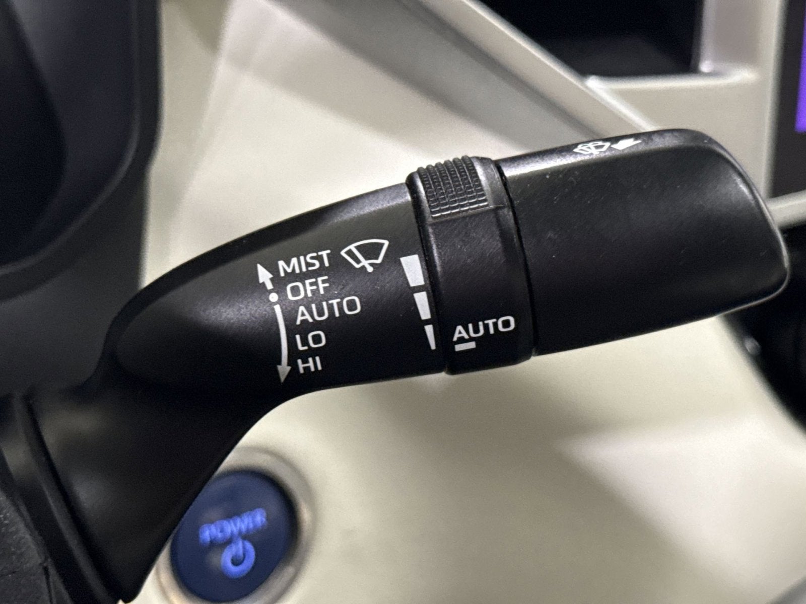 2023 Toyota Tundra Hybrid Capstone