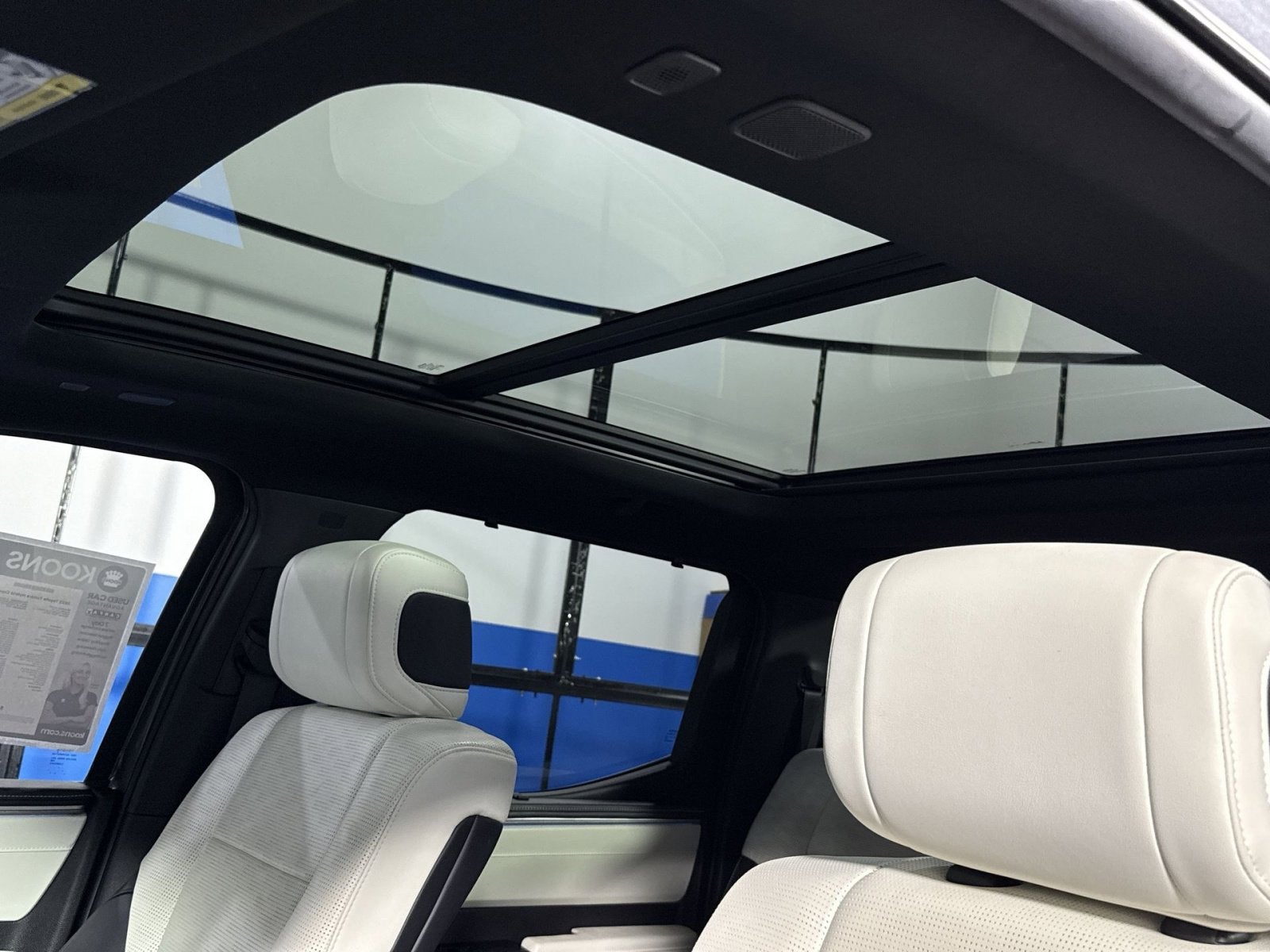 2023 Toyota Tundra Hybrid Capstone