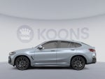 2023 BMW X4 xDrive30i
