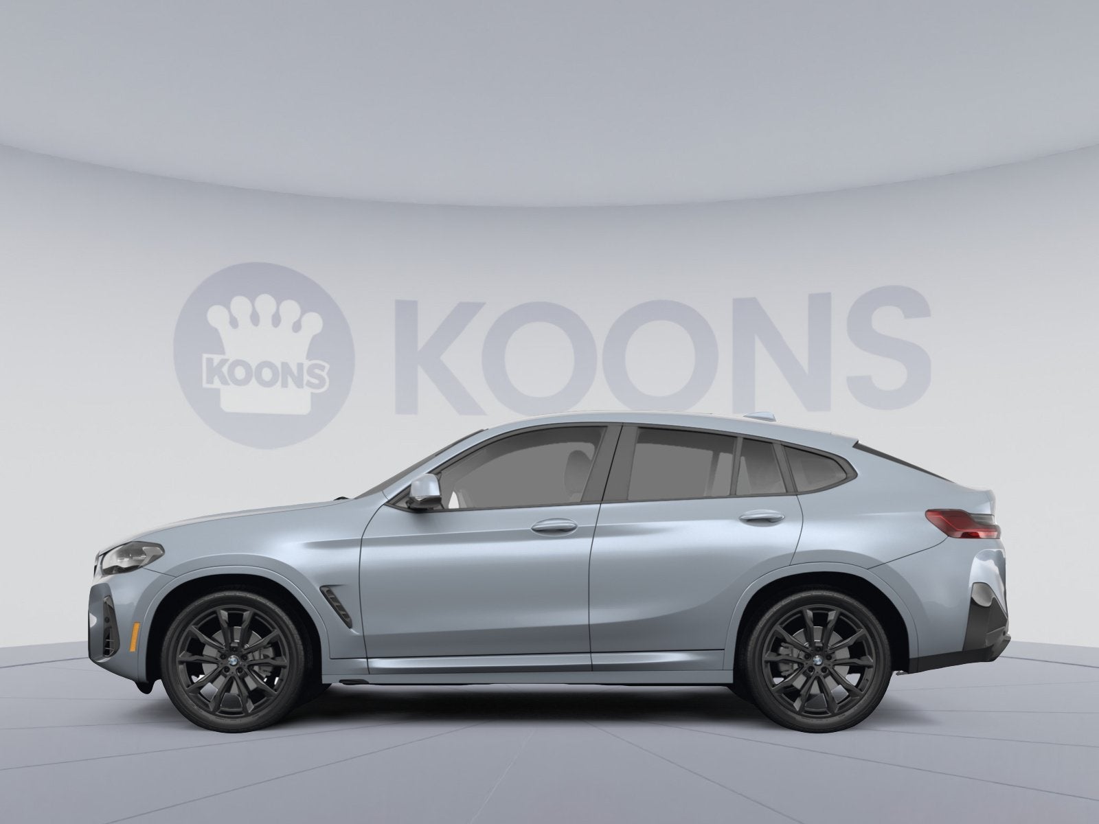 2023 BMW X4 xDrive30i